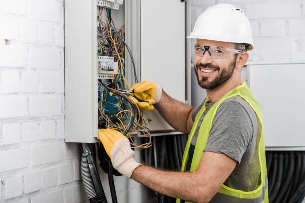 Best Electric Panel Repair  in Belford, NJ