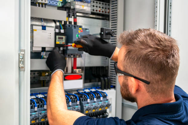 Best Industrial Electrical Services  in Belford, NJ