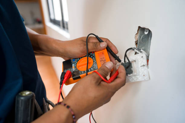 Professional Electrician in Belford, NJ