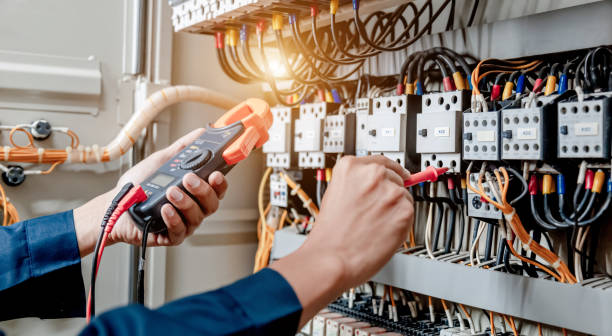 Reliable Belford, NJ Electrician Solutions
