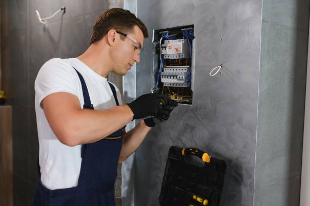 Best Affordable Electrician  in Belford, NJ