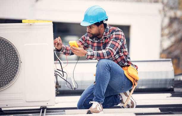 Best Licensed Electrician  in Belford, NJ