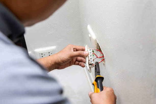 Best Ceiling Fan Installation Electrician  in Belford, NJ