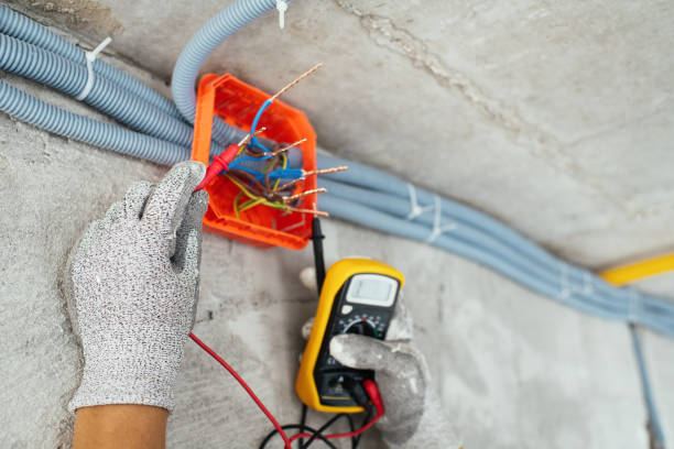 Best Electrical System Inspection  in Belford, NJ