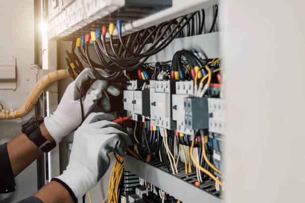 Best Electrical System Inspection  in Belford, NJ