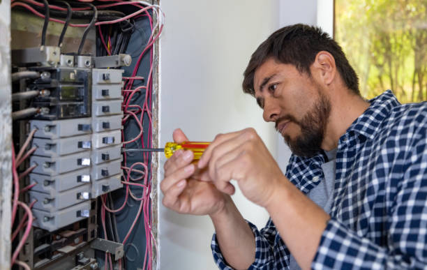 Best Affordable Electrical Installation  in Belford, NJ